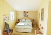 Chalet independiente con terreno en venta en la España, Adeje, ref: TR136806 foto