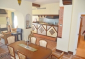 Chalet independiente con terreno en venta en la España, Adeje, ref: TR136806 foto