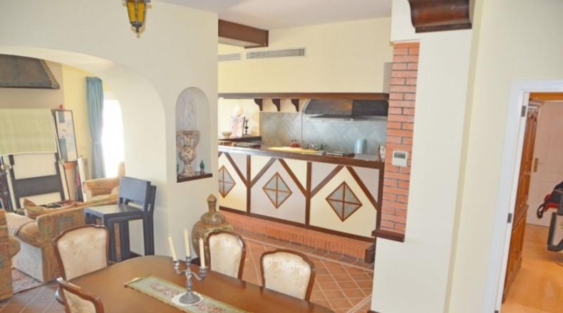 Santa Cruz de Tenerife - Adeje - 1000m2