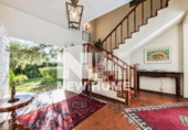 Chalet independiente con terreno en venta en la España, Pozuelo de Alarcón, ref: TR136971 foto