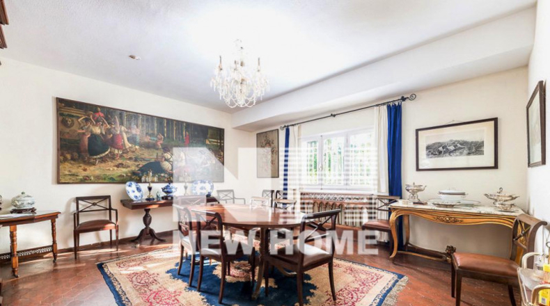 Comunidad de Madrid - Pozuelo de Alarcón - 2980m2