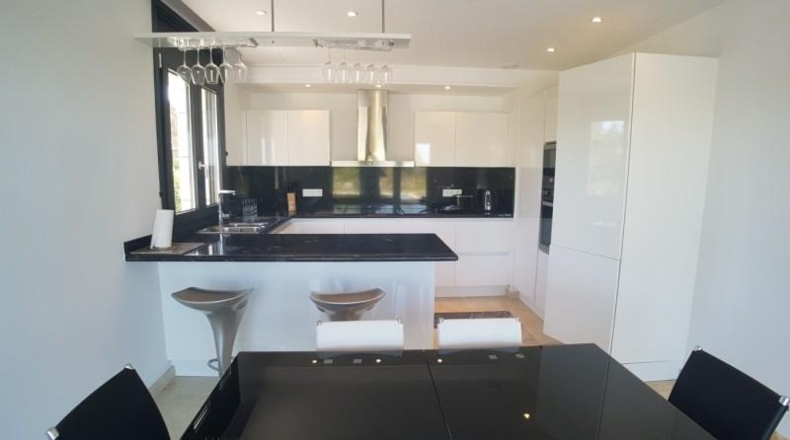 Таррагона - l'Ametlla de Mar - 350m2