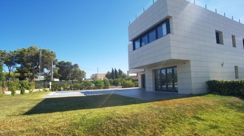 Таррагона - l'Ametlla de Mar - 350m2