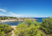 Casa de pueblo en venta en la España, l'Ametlla de Mar, ref: TR298485 foto