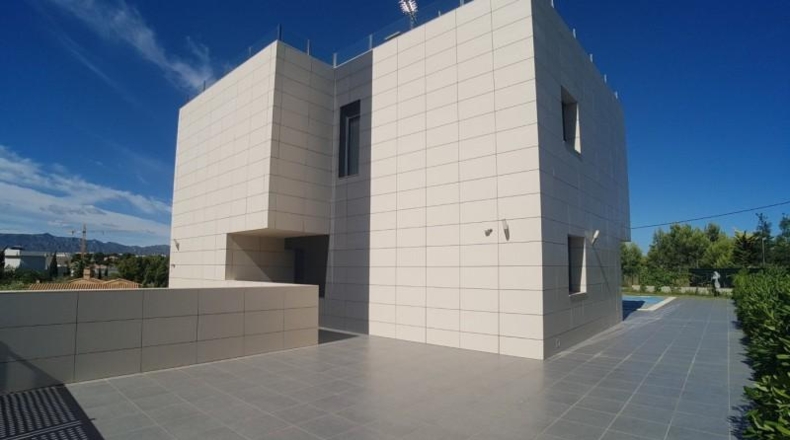 Таррагона - l'Ametlla de Mar - 350m2