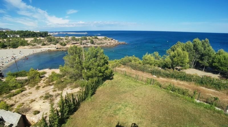 Таррагона - l'Ametlla de Mar - 350m2