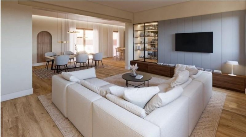 Islas Baleares - Andratx - 342m2