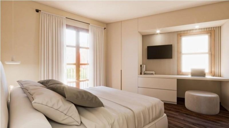 Islas Baleares - Andratx - 342m2