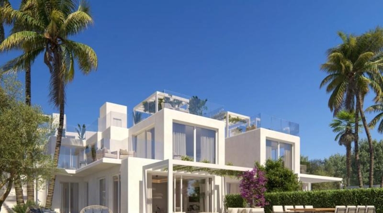 Málaga - Mijas - 529m2