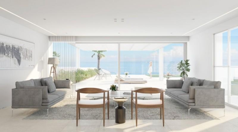 Málaga - Mijas - 528m2