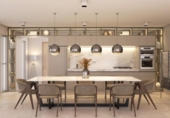 Chalet independiente con terreno en venta en la España, Campo-Mijas, ref: TR141316 foto