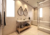 Chalet independiente con terreno en venta en la España, Campo-Mijas, ref: TR141316 foto