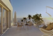 Chalet independiente con terreno en venta en la España, Campo-Mijas, ref: TR141316 foto