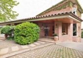 Detached villa with land for sale on España, Sant Cugat del Vallès, ref: TR145277 photo