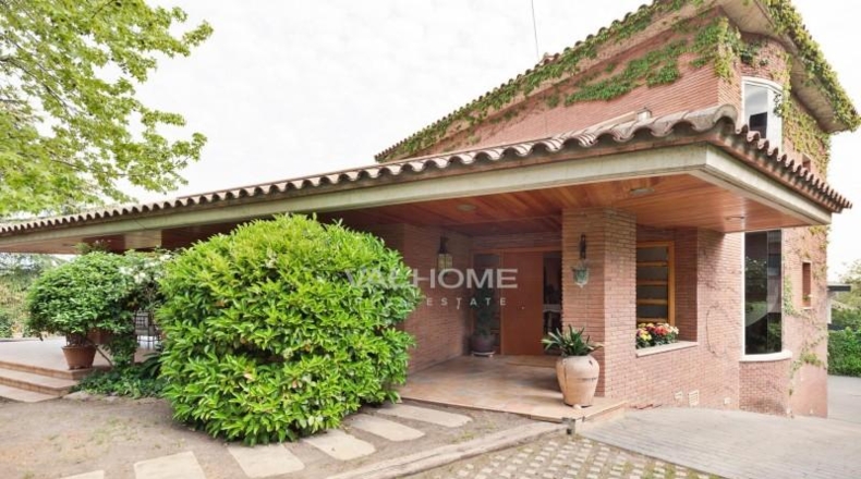 Barcelona - Sant Cugat del Vallès - 610m2
