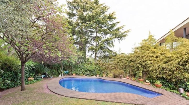 Barcelona - Sant Cugat del Vallès - 610m2