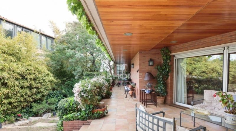 Barcelona - Sant Cugat del Vallès - 610m2