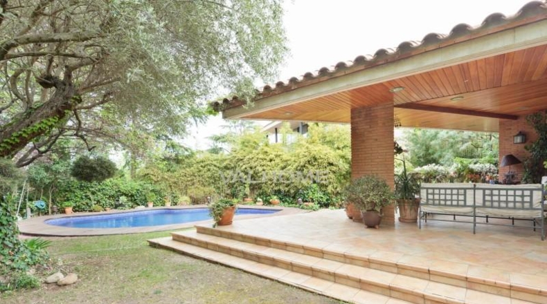 Barcelona - Sant Cugat del Vallès - 610m2