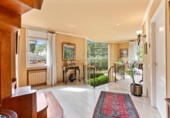 Detached villa with land for sale on España, Sant Cugat del Vallès, ref: TR145277 photo