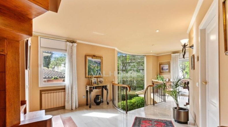 Barcelona - Sant Cugat del Vallès - 610m2