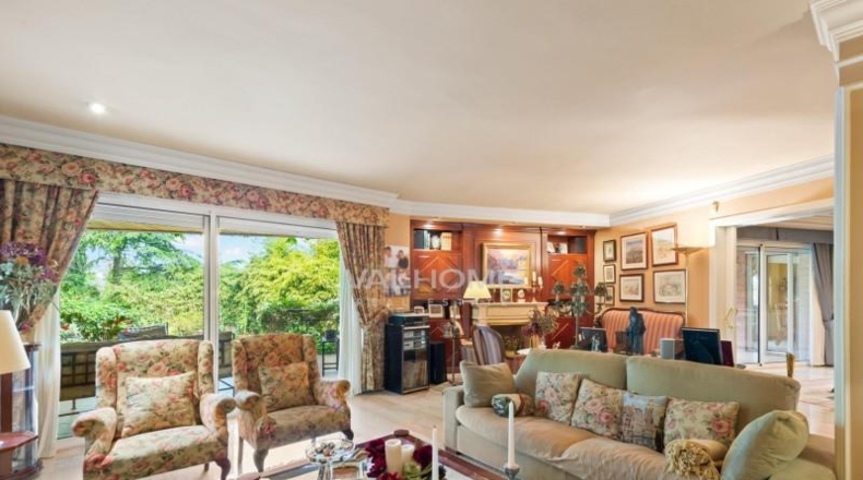 Barcelona - Sant Cugat del Vallès - 610m2