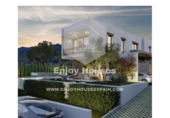 Chalet independiente con terreno en venta en la España, Jávea, ref: TR244513 foto