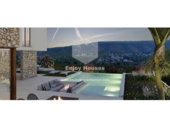 Chalet independiente con terreno en venta en la España, Jávea, ref: TR244513 foto