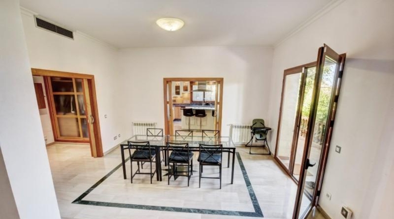 Málaga - Benalmádena - 1055m2
