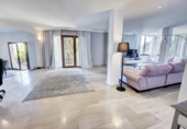 Chalet independiente con terreno en venta en la España, Arroyo de la Miel-Benalmádena Costa, ref: TR391964 foto
