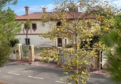 Chalet independiente con terreno en venta en la España, Arroyo de la Miel-Benalmádena Costa, ref: TR367528 foto