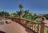 Chalet independiente con terreno en venta en la España, Arroyo de la Miel-Benalmádena Costa, ref: TR367528 foto