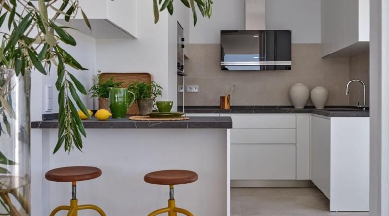 Málaga - Marbella - 480m2