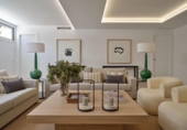 Chalet independiente con terreno en venta en la España, Marbella, ref: TR239796 foto