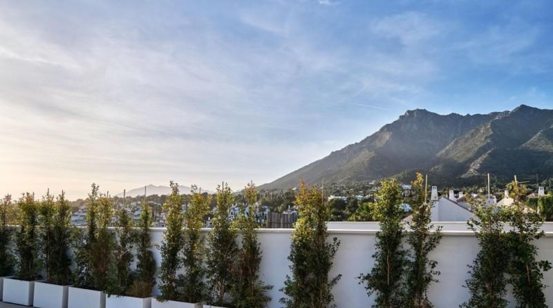 Málaga - Marbella - 480m2