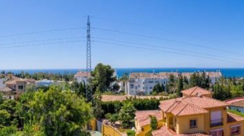 Málaga - Marbella - 480m2