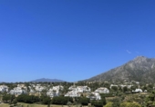 Chalet independiente con terreno en venta en la España, Marbella, ref: TR239796 foto