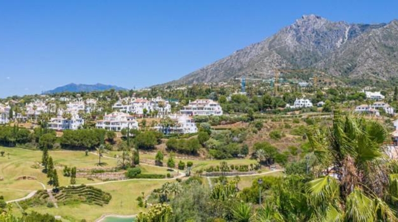 Málaga - Marbella - 480m2