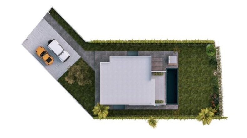 Málaga - Estepona - 591m2