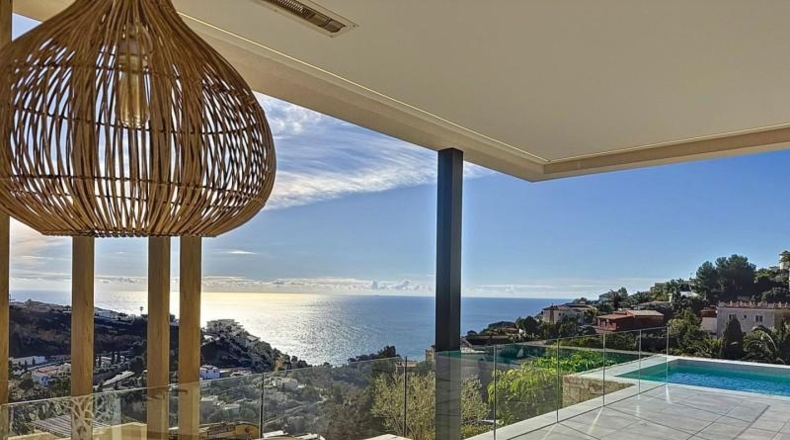 Alicante - Benitachell - 986m2