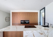 Chalet independiente con terreno en venta en la España, Benitachell, ref: TR223680 foto