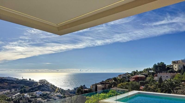 Alicante - Benitachell - 986m2