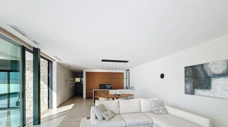 Alicante - Benitachell - 986m2