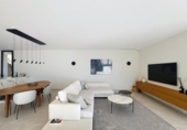 Chalet independiente con terreno en venta en la España, Benitachell, ref: TR223680 foto