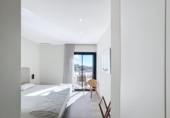 Chalet independiente con terreno en venta en la España, Benitachell, ref: TR223680 foto