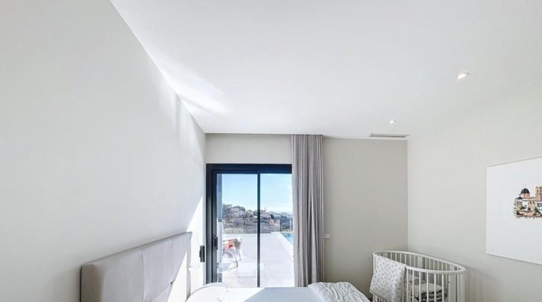 Alicante - Benitachell - 986m2