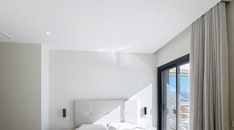 Alicante - Benitachell - 986m2