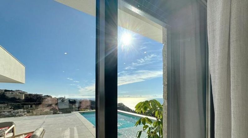 Alicante - Benitachell - 986m2