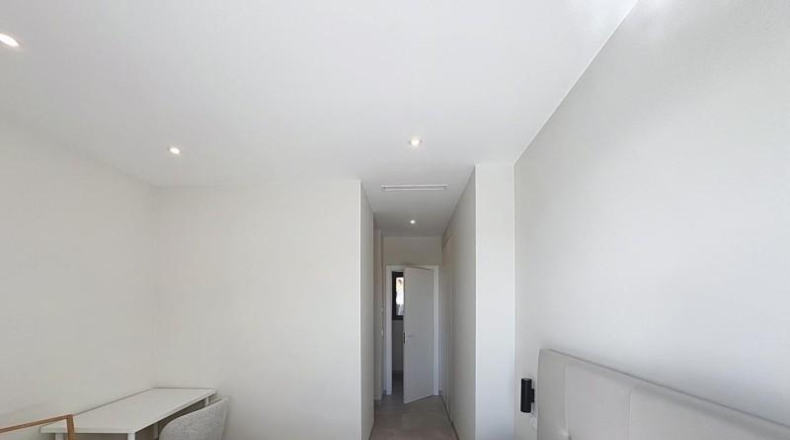 Alicante - Benitachell - 986m2