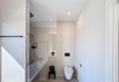 Chalet independiente con terreno en venta en la España, Benitachell, ref: TR223680 foto