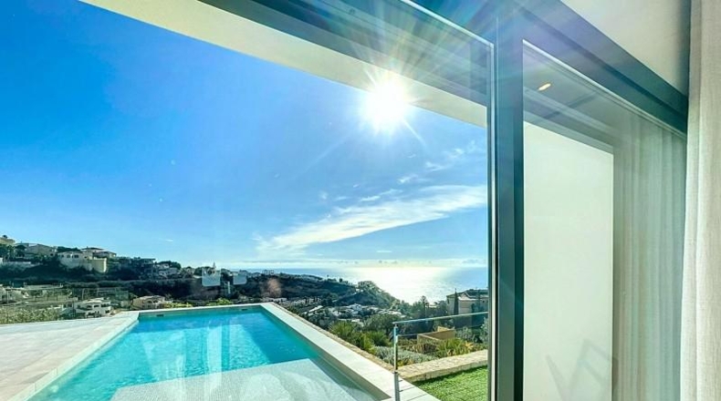 Alicante - Benitachell - 986m2